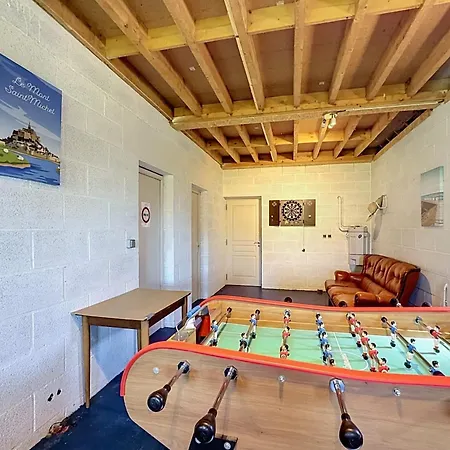 Maisons De Familles With A Nyaraló Courson