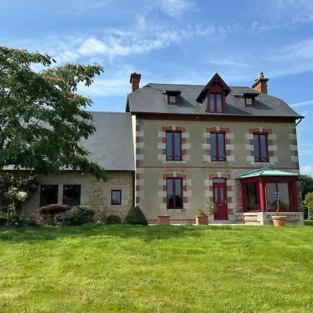 Maisons De Familles With A *